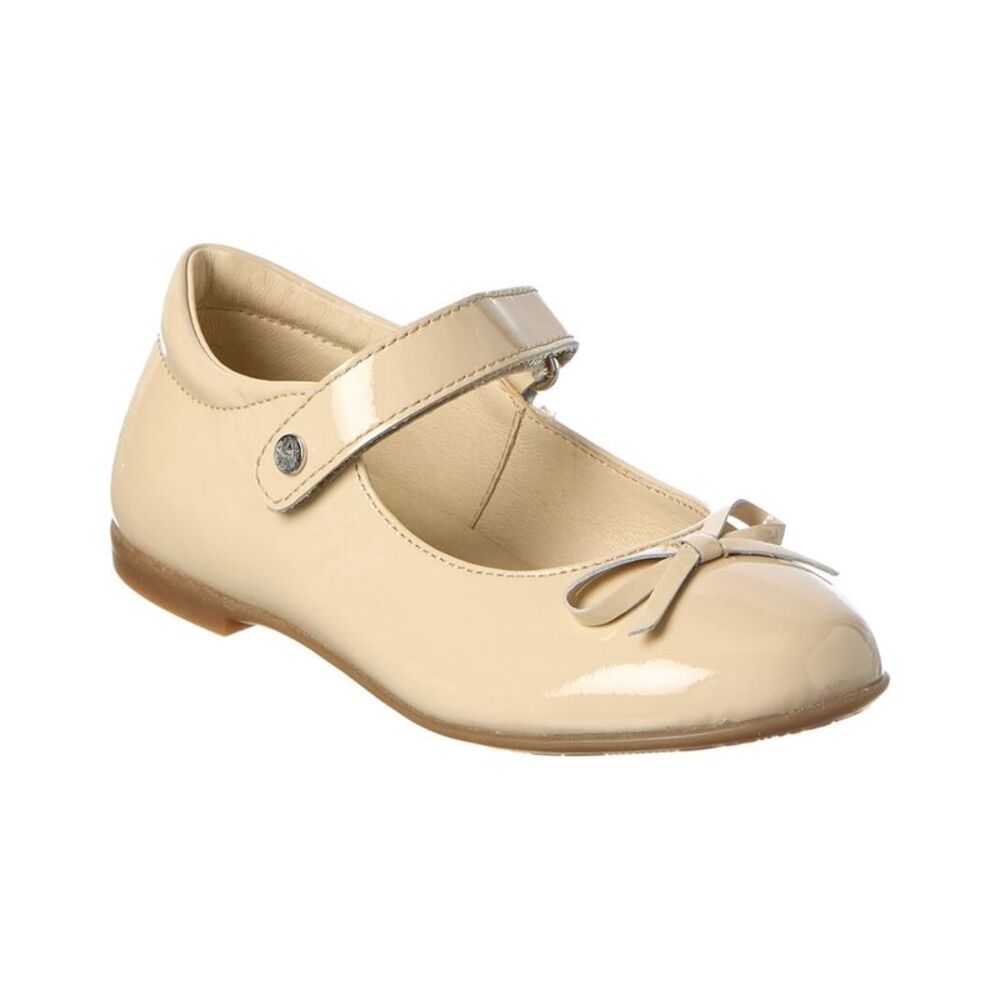 Naturino Patent Ballet Flat